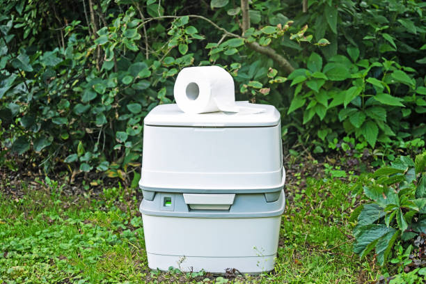 Best Porta potty for special events  in Winterville, GA