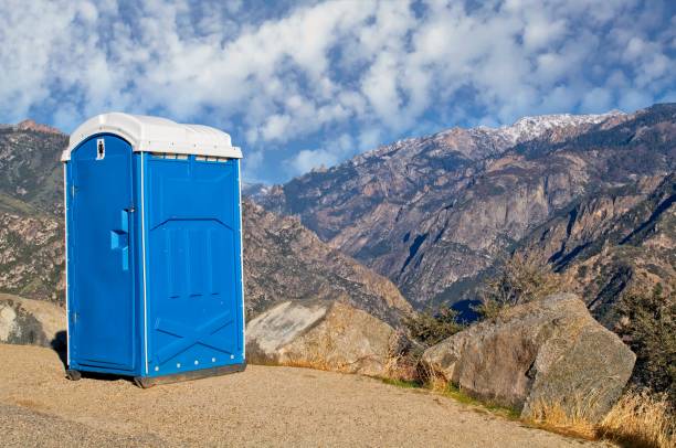 Best Construction site porta potty rental  in Winterville, GA