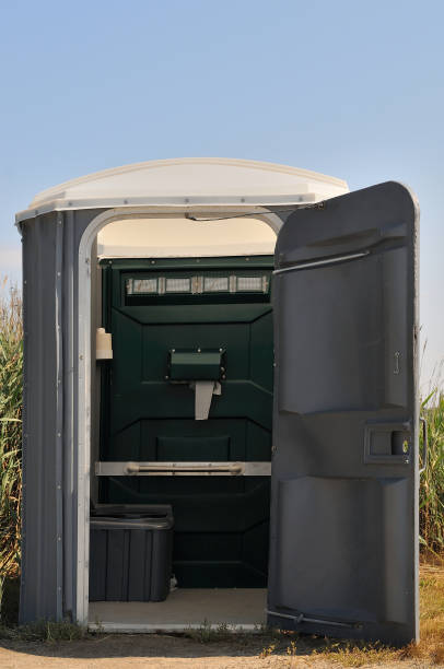 Best Temporary restroom rental  in Winterville, GA