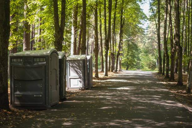Best Portable bathroom rental  in Winterville, GA