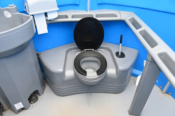 Best Event porta potty rental  in Winterville, GA