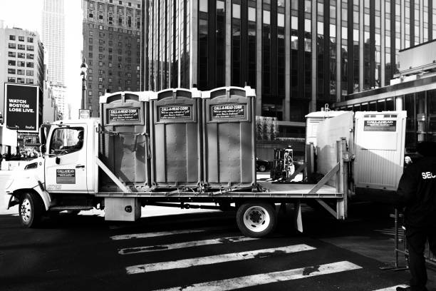 Best High-end porta potty rental  in Winterville, GA