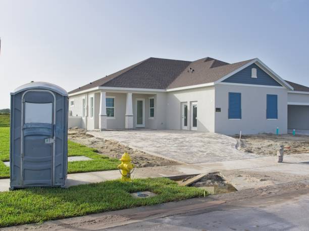 Portable Toilet Options We Offer in Winterville, GA